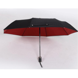 雙色縮骨傘2H-UM-010