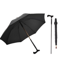 拐杖雨傘-2H-UM-041