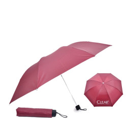 三摺縮骨傘-2H-UM-044