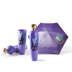 造型縮骨傘-2H-UM-046