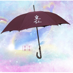 直身雨傘－2H-UM-057