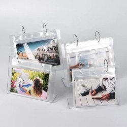 亞克力插頁相架- 2H-CW006