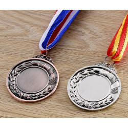 頸繩獎牌2H-TT001