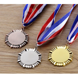 頸繩獎牌2H-TT004