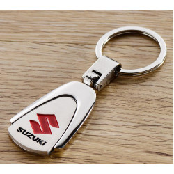 金屬匙扣2H-TT014