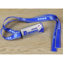 繩子金屬扣針2H-TT017