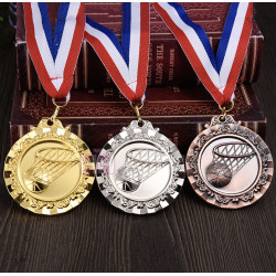 頸繩獎牌-2H-TT028