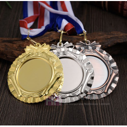 頸繩獎牌-2H-TT029