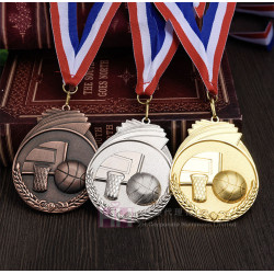 頸繩獎牌-2H-TT030