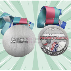 自定設計獎牌－2H-TT033