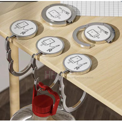 金屬掛勾－2H-TT041