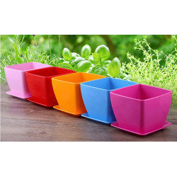 塑料花盆-2H-PH-00050