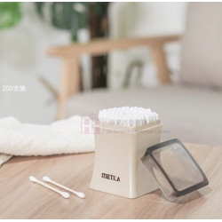 棉簽瓶－2H-HM002