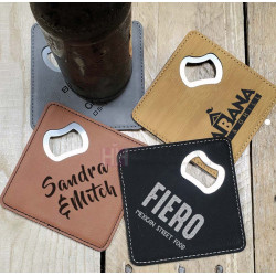 皮革開瓶器－2H-HM003